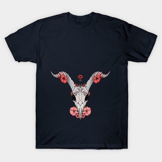 Capricorn T-Shirt by Miele